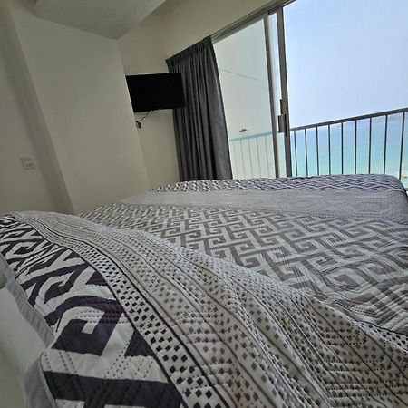 Apartamento Torres Gemelas Акапулко Екстериор снимка
