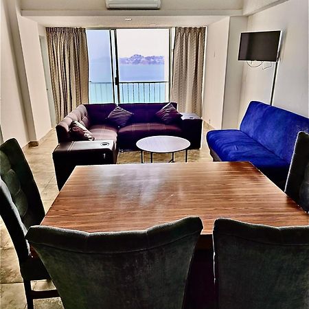 Apartamento Torres Gemelas Акапулко Екстериор снимка