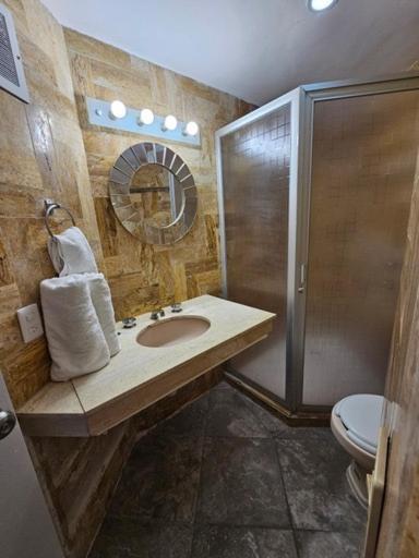Apartamento Torres Gemelas Акапулко Екстериор снимка