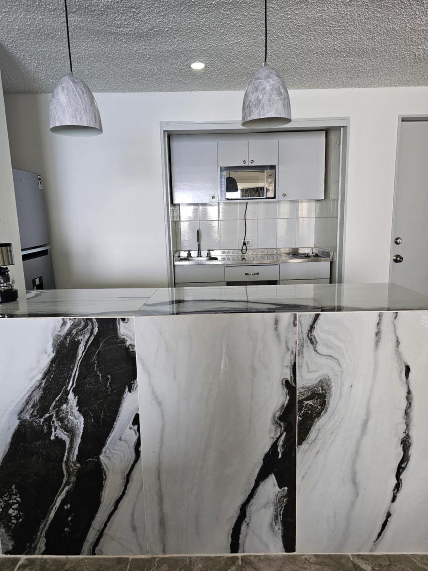 Apartamento Torres Gemelas Акапулко Екстериор снимка